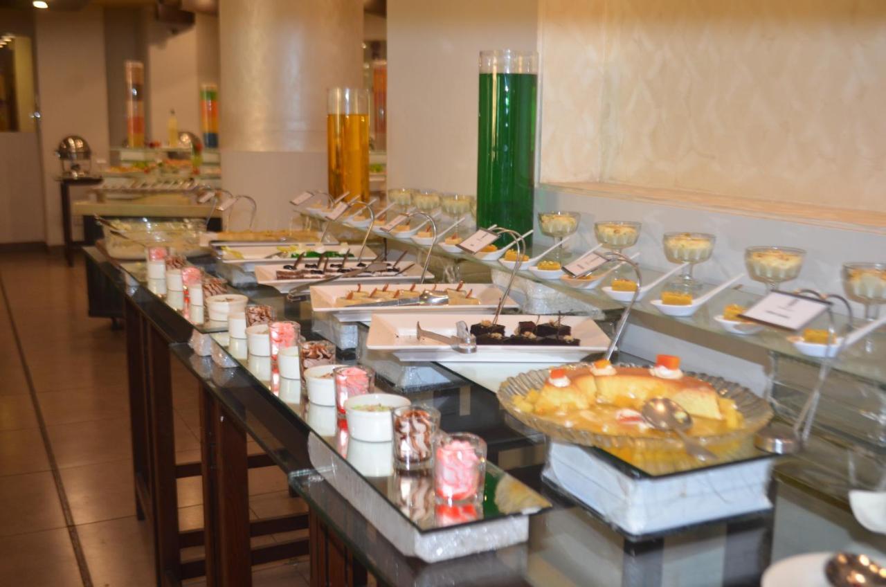 Hotel Margala Islamabad Buitenkant foto